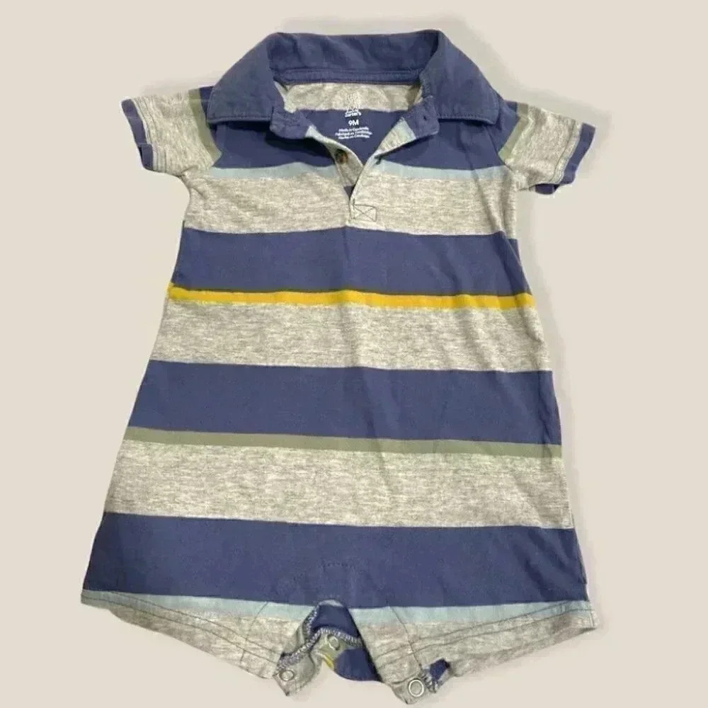 Carter’s jumpsuit